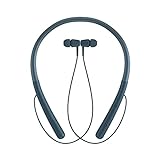 Bluetooth Nackenkopfhörer V5.1 Wireless Noise Cancelling Kopfhörer mit Mikrofon Outdoor Sportarten Systeme MuSheng