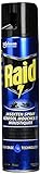 Raid Paral Insekten-Spray, Fliegenspray 1er Pack (1 x 400 ml)