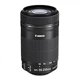 CANON Objectif EF-S 55-250mm f/4-5,6 is STM