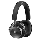 Bang & Olufsen Beoplay H95 - Kabellose Bluetooth Over-Ear Kopfhörer mit Active Noise Cancelling und Mikrofon, 38 Stunden Wiedergabedauer, Black Anthracite