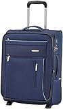 Gepäckserie „CAPRI“ in 3 Farben: Praktische, elegante 2- und 4-Rad-Trolleys, Reise- und Bordtaschen