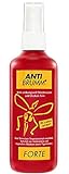 Anti Brumm® Forte, Mückenspray mit DEET, Pumpspray, 75ml, Insektenrepellent für effektiven Schutz gegen Mücken und Zecken