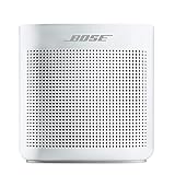 Bose SoundLink Color Bluetooth speaker II - Weiß